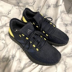 Brand New Adidas PureBoost Sz 11